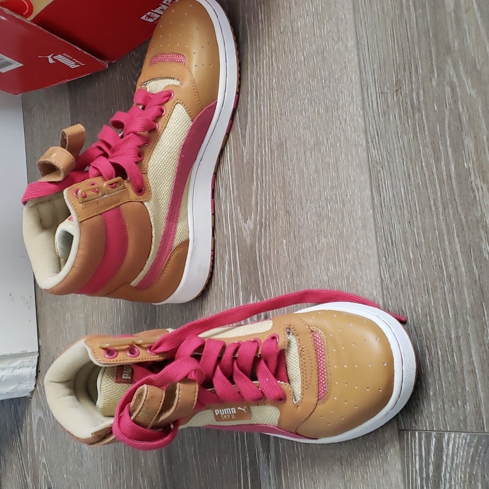 Shoes